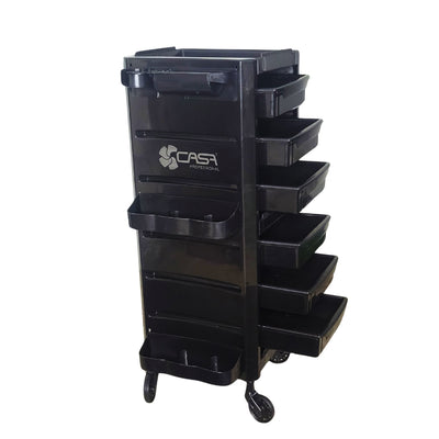 Hair Accessories Trolley (Model: CS 6029)