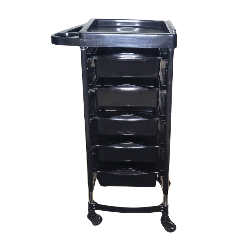 Hair Accessories Trolley (Model: CS 6028)