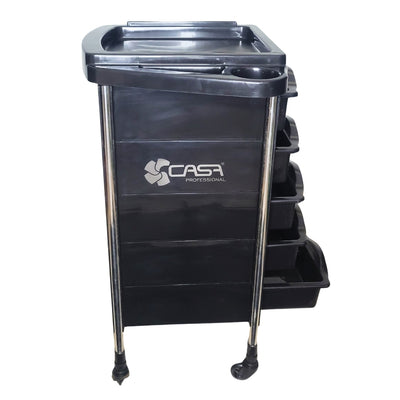 Hair Accessories Trolley (Model: CS 6028)