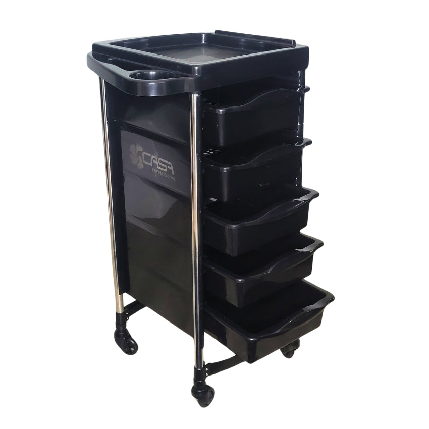 Hair Accessories Trolley (Model: CS 6028)