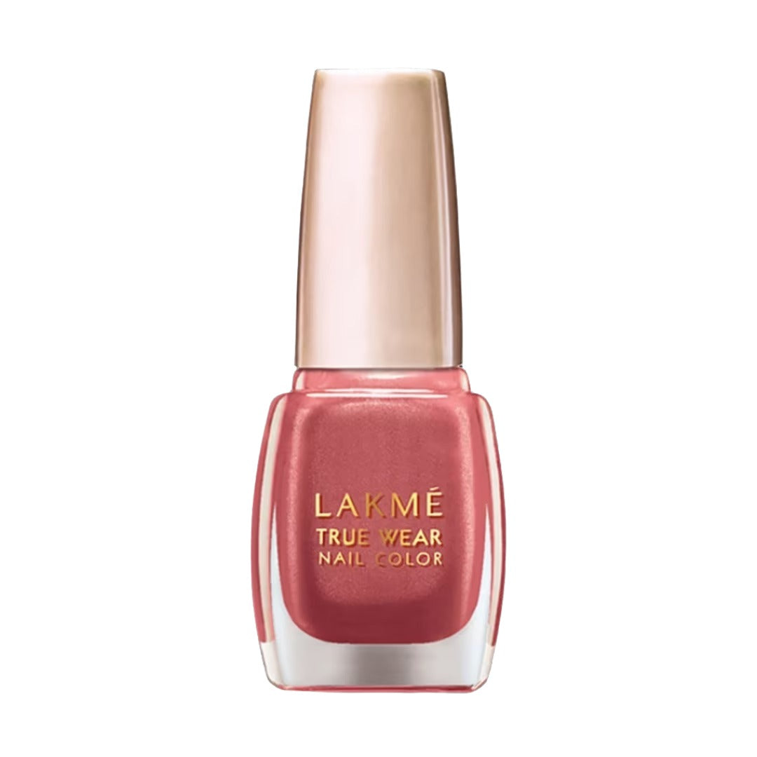 Lakme True Wear Nail Color (102 to 106)