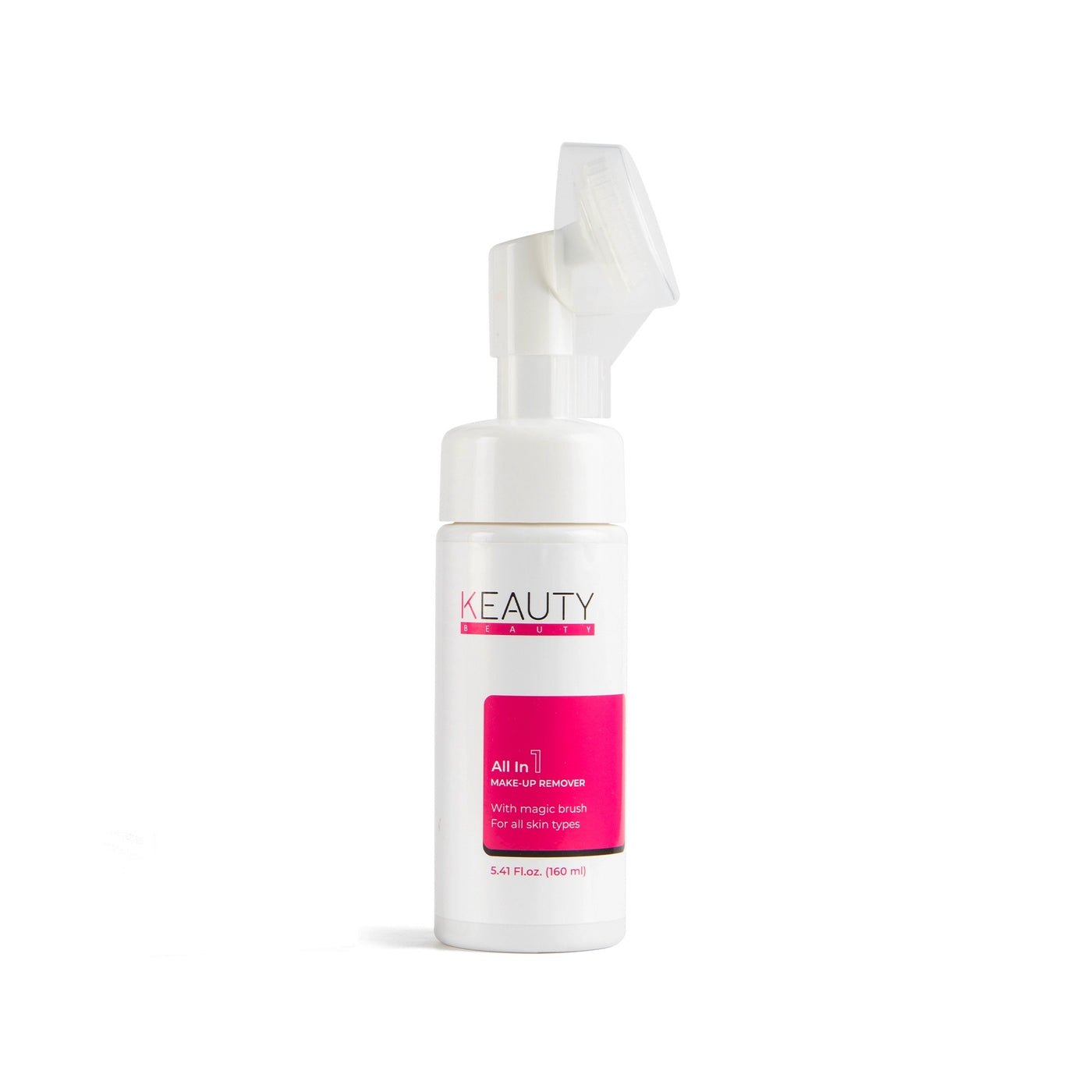 Keauty Beauty All In One Makeup Remover