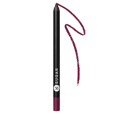 Sugar Cosmetic Lipping On The Edge Lip Liner (1 to 7)