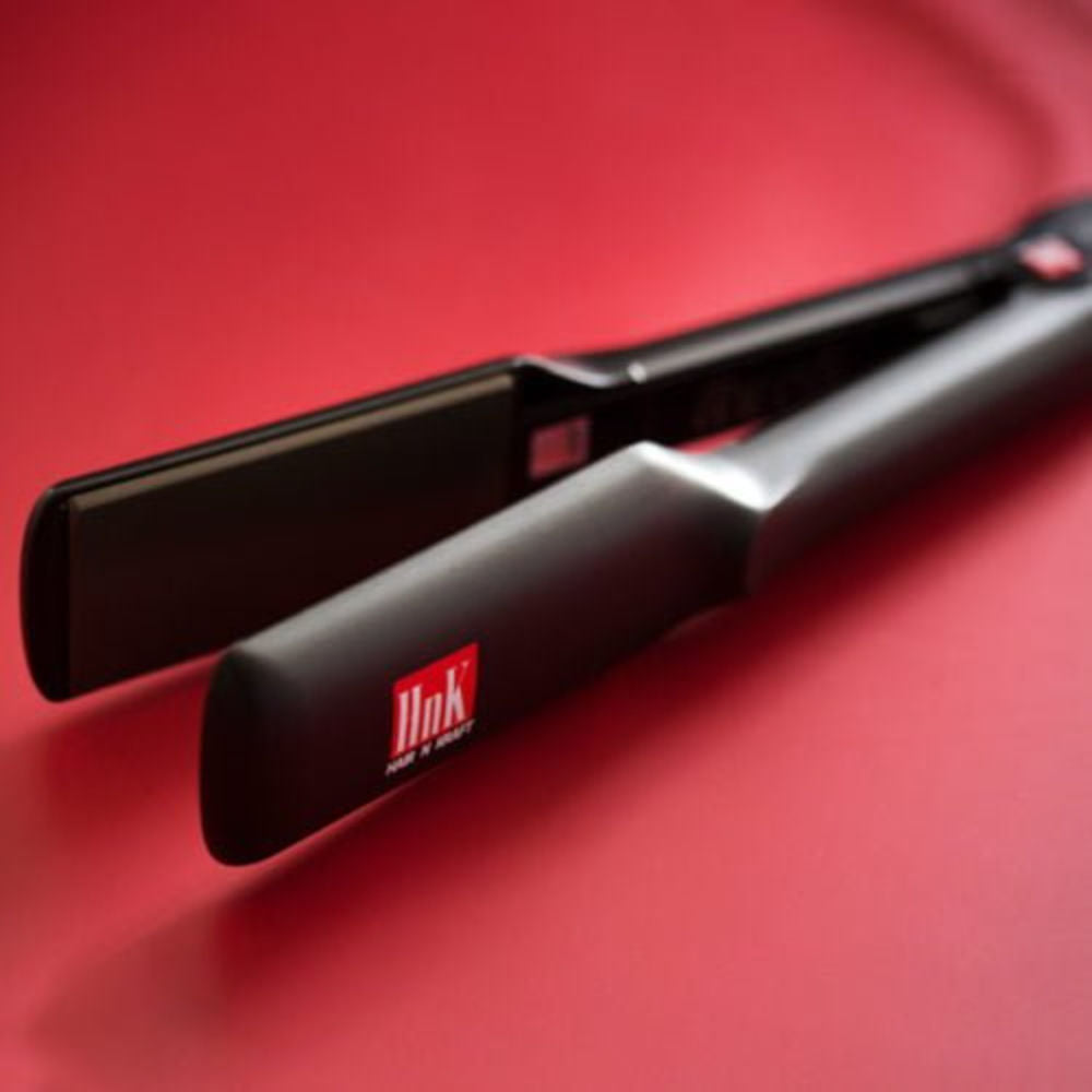 Hnk Keratiner Premium Hair Straightener