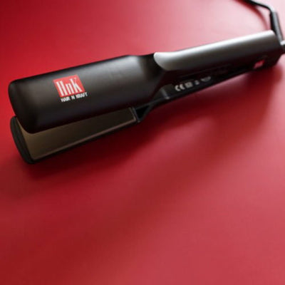 Hnk Keratiner Premium Hair Straightener