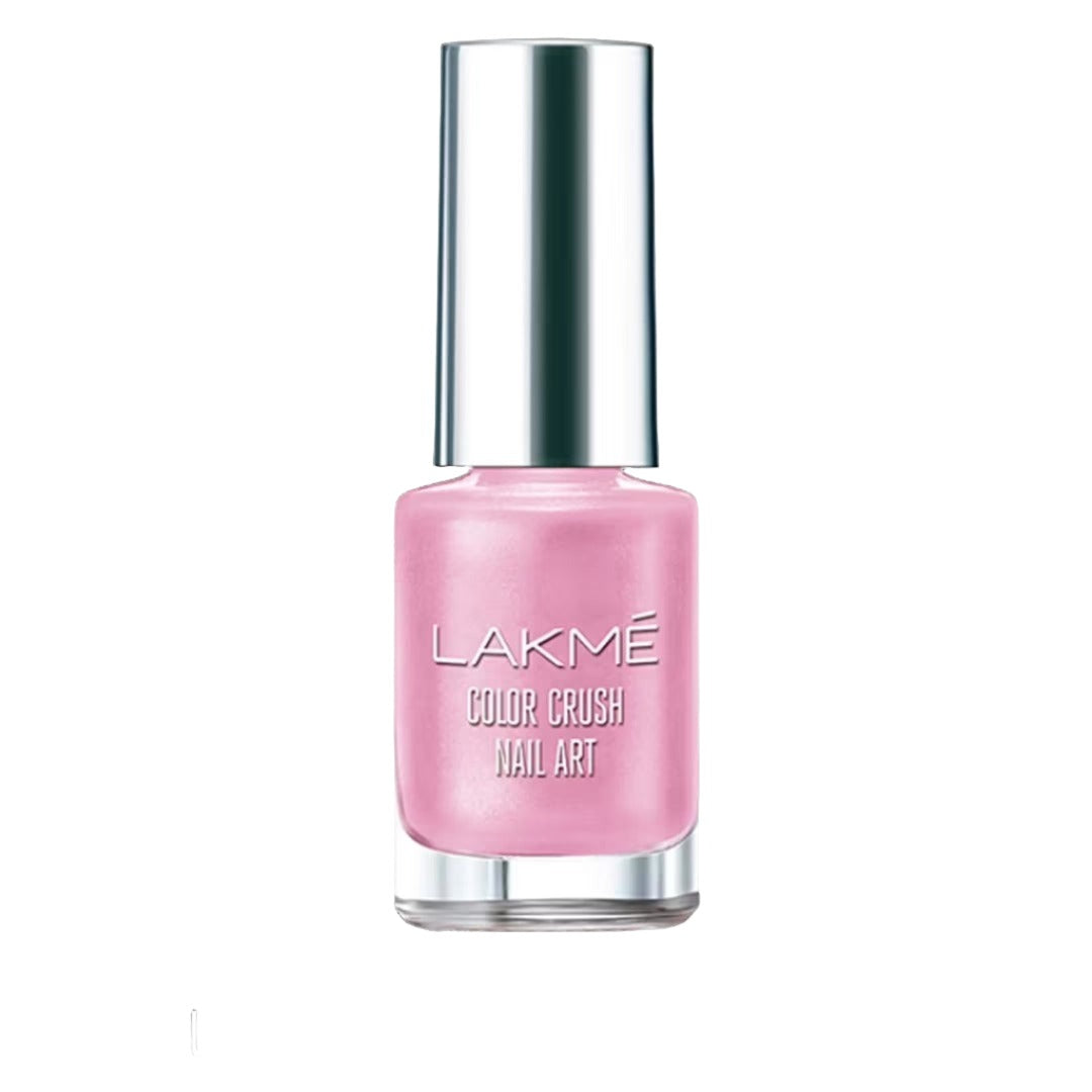 Lakme Color Crush Nailart (M9 to M20) 6ml