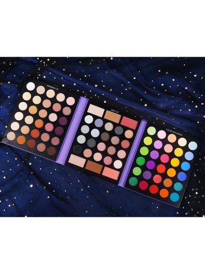 UCANBE Pretty All Set 2 Eyeshadow Palette