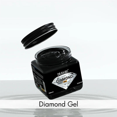 DR.RASHEL Diamond Gel - 380 ml