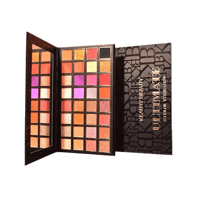 Keauty Beauty Ultimate Eyeshadow Palette