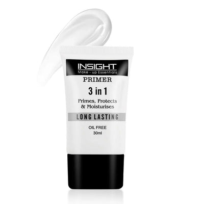 Insight 3 In 1 Long Lasting Primer