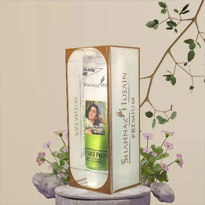 Shahnaz Husain Shacleanse Plus Hydrating Cleanser 40gm