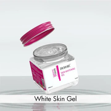 DR.RASHEL White Skin Gel - 380ml