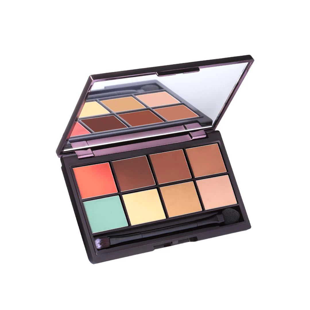 Dazller Eterna CCC Palette