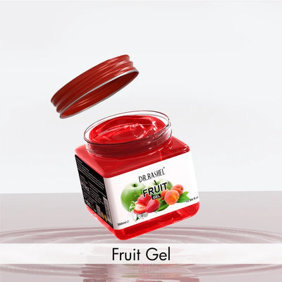 DR.RASHEL Fruit Gel for Brighter and Smoother Skin