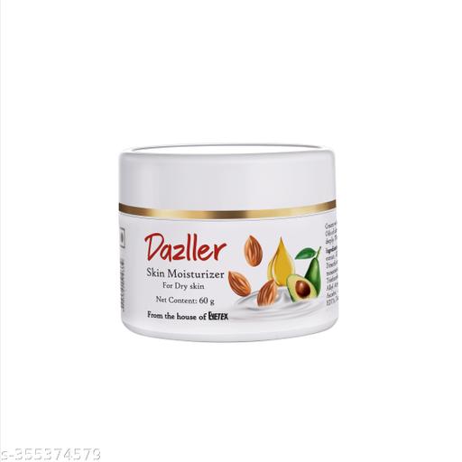 Dazller Skin Moisturizing Cream (60g)