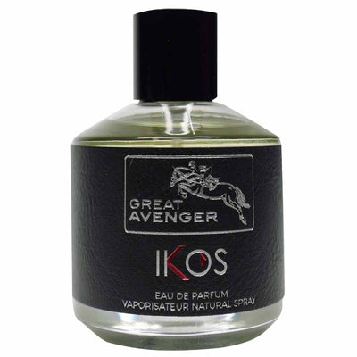 Ikos Great Avenger Unisex Eau De Parfum 100ml