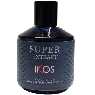 Ikos Super Extract Unisex Eau De Parfum 100ml