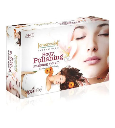 Aaryanveda Professional APS Body Polishing & Sculpting System