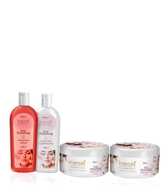 Aaryanveda Professional APS Body Polishing & Sculpting System