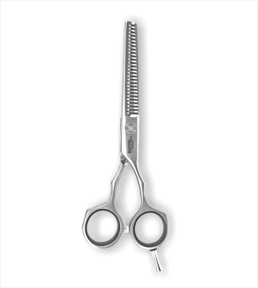 Stainless Steel Kraft Pro Thinning Hair Scissors 5 Inch