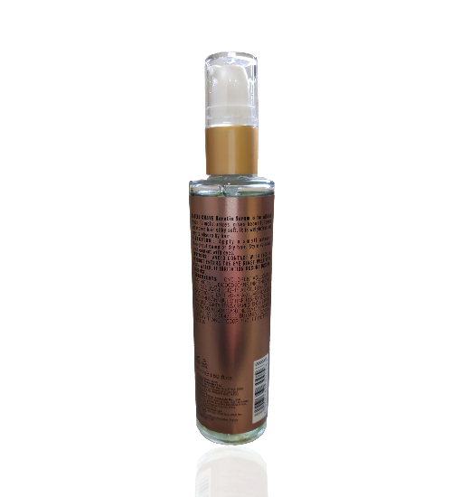 Cabelo Chave Professional Keratin Serum 50ML