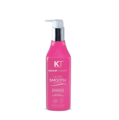 Kt Professional Kehairtherapy Sulfate-Free Ultra Smooth Shampoo 1000 ML