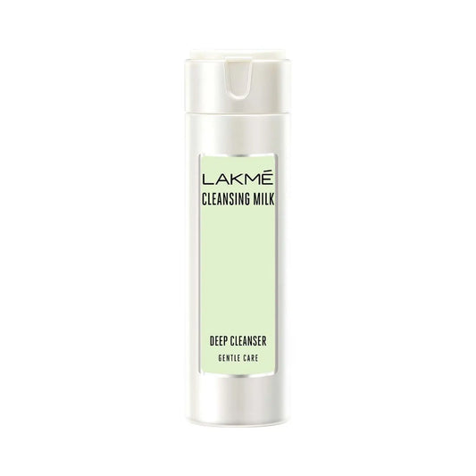 Lakme Gentle & Soft Deep Pore Cleanser (120ml)