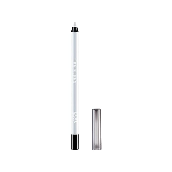 Lakme Absolute Explore Eye Pencil - Ethereal White (1.2g)