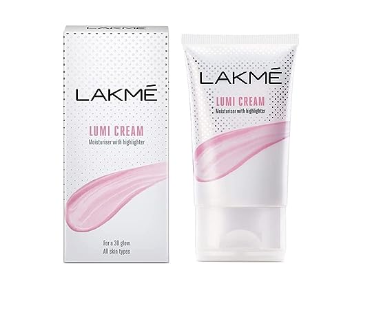 Lakme Lumi Skin Cream 30g