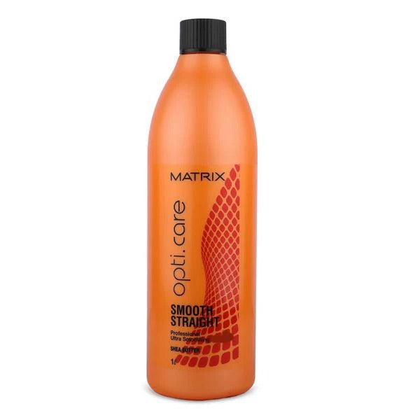 Matrix Opti.Care Professional Conditioner for Frizzy Hair with Shea Butter Upto 4 Days Frizz Control (980gm)