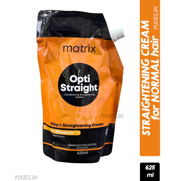 MATRIX Opti Straight NORMAL Straightening Cream, 625ml