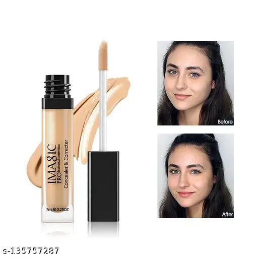 Imagic hd pro Porcelain Concealer and Corrector 1221