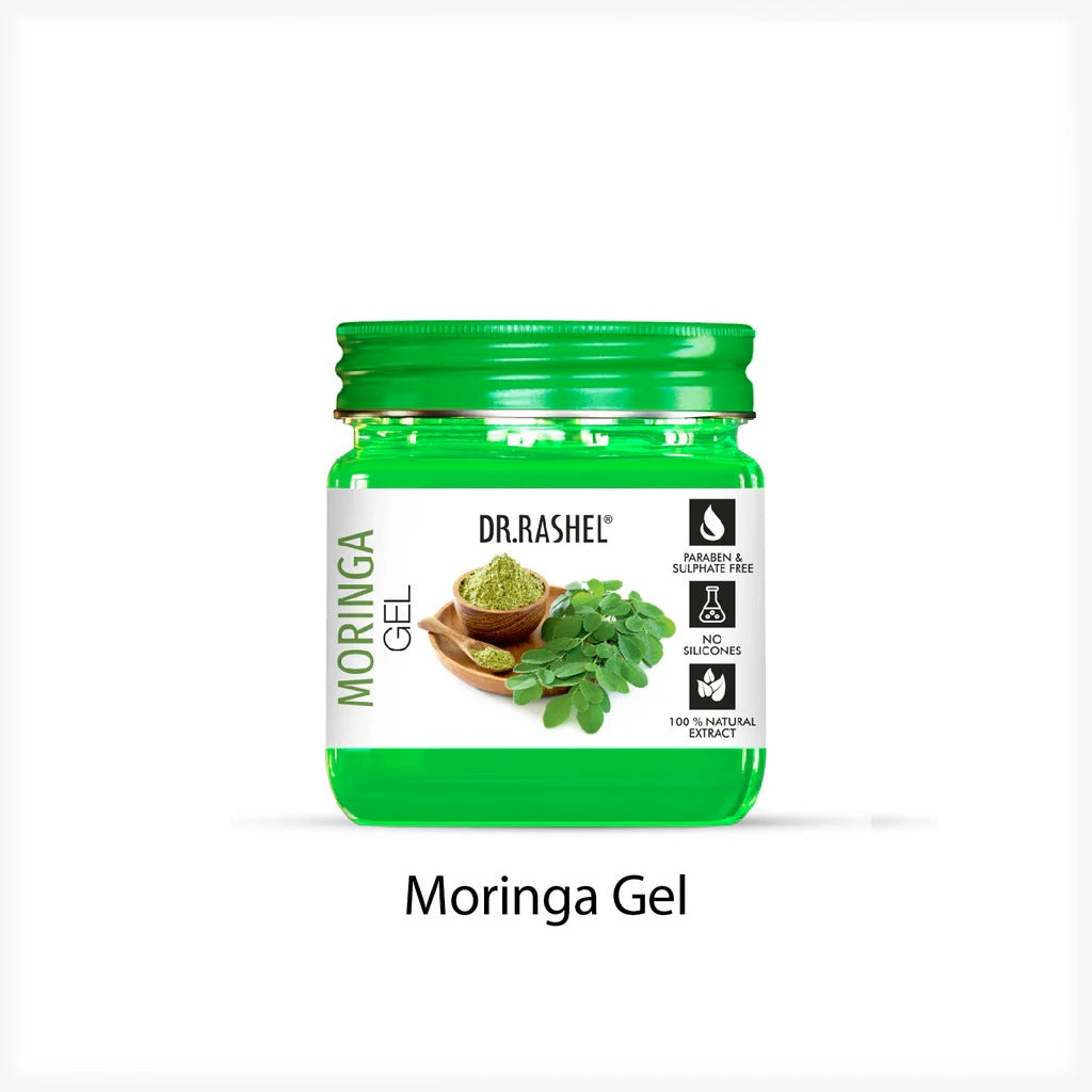 DR.RASHEL Moringa Gel - 380ml