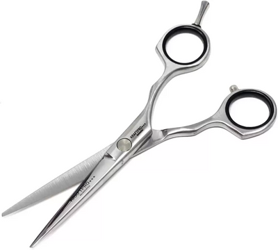 KRAFTPRO Professional Cutting SH 138 Handmade Scissors  (Set of 1, Silver)