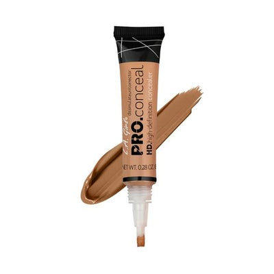 L.A. Girl HD PRO Conceal Shades( 969-997)