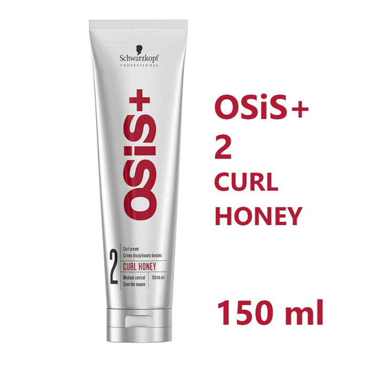 Schwarzkopf Professional OSiS+ Curl Honey 150ml