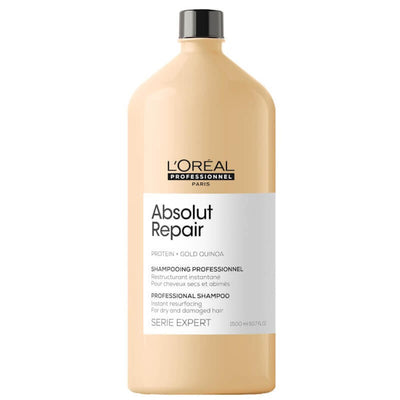 Absolut Repair Professional Shampoo - 1500ml