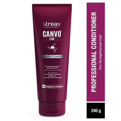 Streax Professional Canvoline Conditioner (240ml)