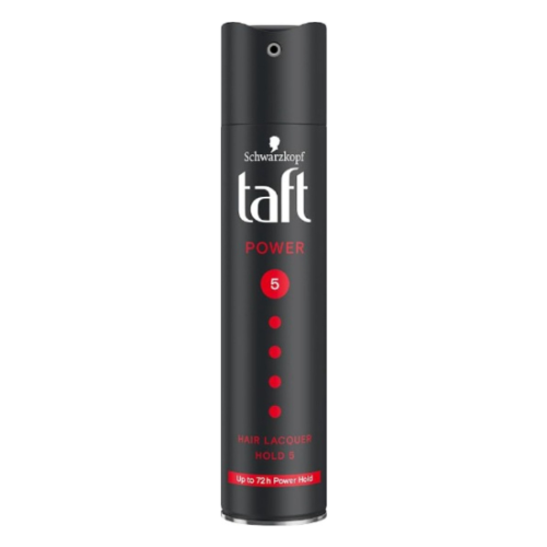 Schwarzkopf Hair Lacquer Spray Taft Strong 5 - 250ml