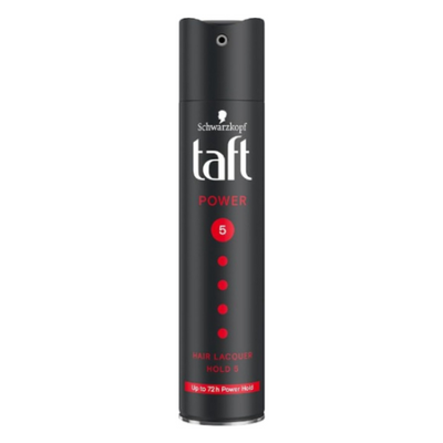 Schwarzkopf Hair Lacquer Spray Taft Strong 5 - 250ml