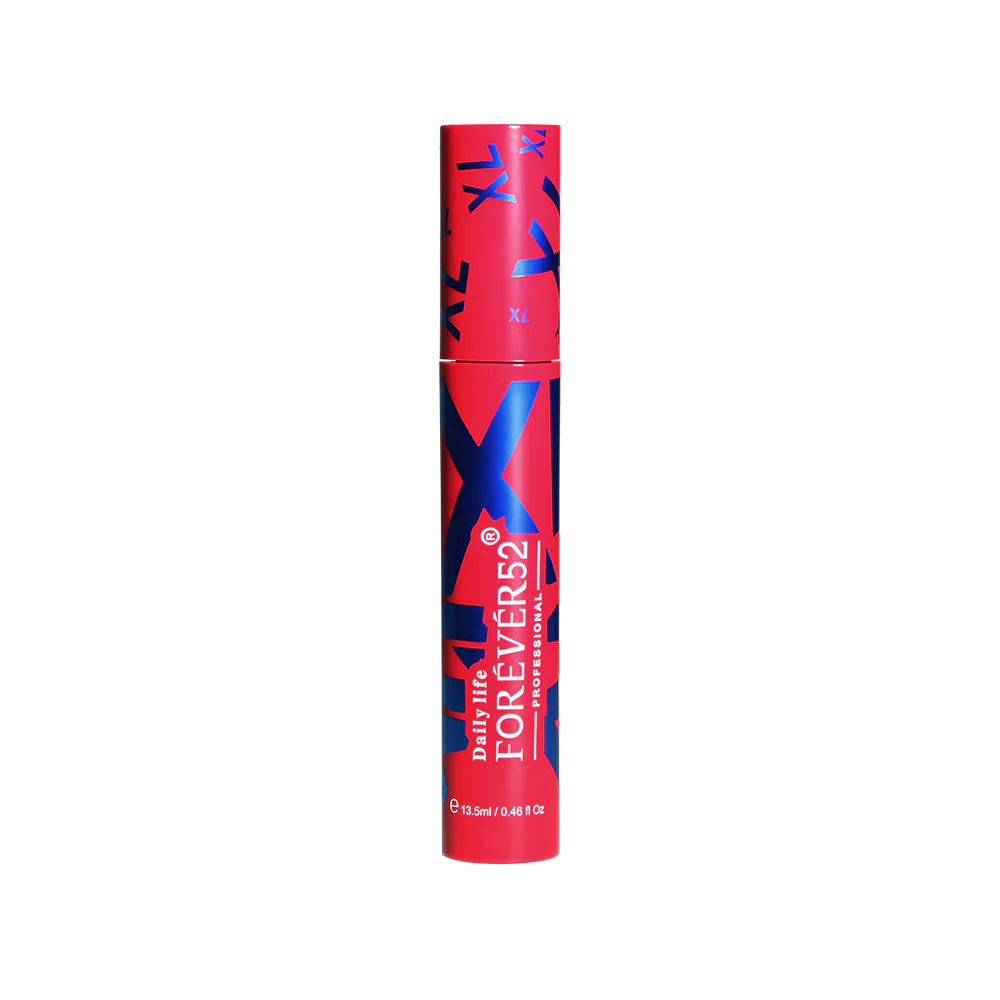 Forever 52 XL Lash Volume Mascara (Jet Black) - LMM001