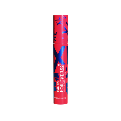 Forever 52 XL Lash Volume Mascara (Jet Black) - LMM001