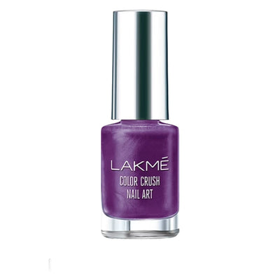 Lakme Color Crush Nailart (M9 to M20) 6ml