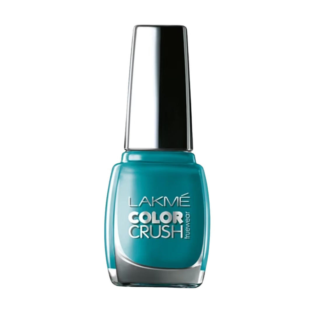 Lakme Lakme True Wear Color Crush Nail Color - (24 to 65)